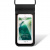 Водонепроницаемый чехол ROCK Waterproof Phone Bag 2 (IPX8) черный