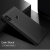 Чехол силиконовый для Xiaomi Mi 6X (черный)
