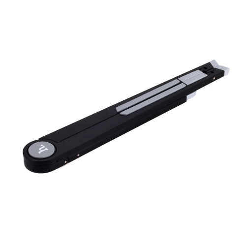 Настольный универсальный держатель Hoco Tabletop Metal Mobile Holder 7" (CPH16) черный