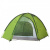 Палатка туристическая трехместная KUMYANG 1703