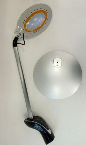 Лампа настольная светодиодная BL1280 LED 8W