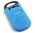 Портативная колонка Bluetooth MOONSTAR Z12, синяя