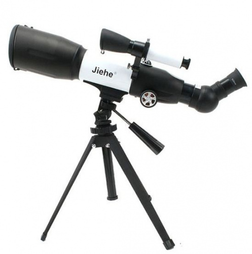 Астрономический телескоп Jiehe CF35060