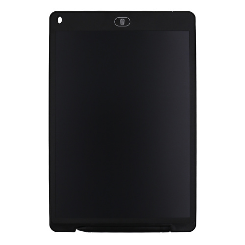 Планшет для рисования и заметок LCD Writing Tablet 12 дюймов (Черный)