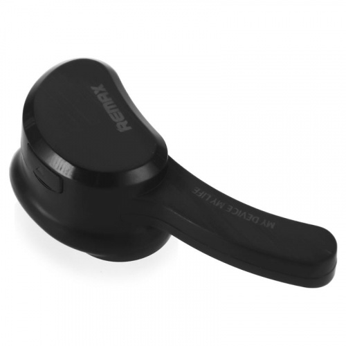 Bluetooth-гарнитура Remax RB-T10, черный
