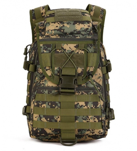 Тактический рюкзак Mr. Martin 5035 Digital Woodalnd