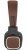 Беспроводные наушники BT019, коричневый