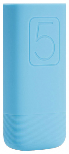 Аккумулятор внешний Remax Flinc RPL-25 5000mAh, голубой