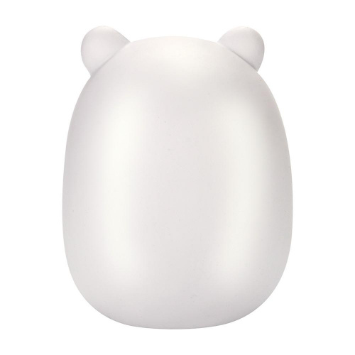 Игрушка-антистресс Сквиши Белый мишка с ароматом