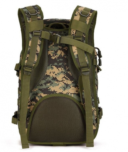 Тактический рюкзак Mr. Martin 5035 Digital Woodalnd