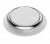 Держатель-кольцо для смартфона HOCO PH1 (серебряный)