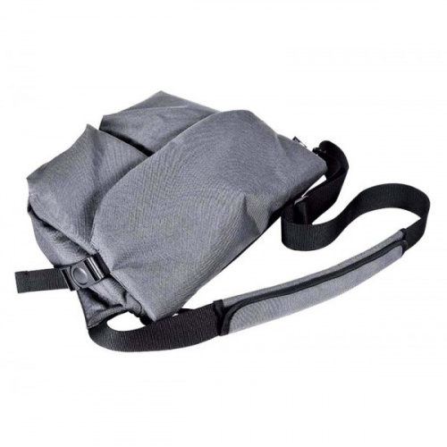 Сумка HOCO HS2 Leisure Bag (Темно-серая)
