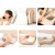 Массажная подушка Massage Cushion JB-311, белый