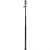 Трипод MOMAX Tripod Hero (140 см) Blue (TRS7)