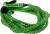 Шланг для полива Magic Hose 22,5м с распылителем (зеленый)