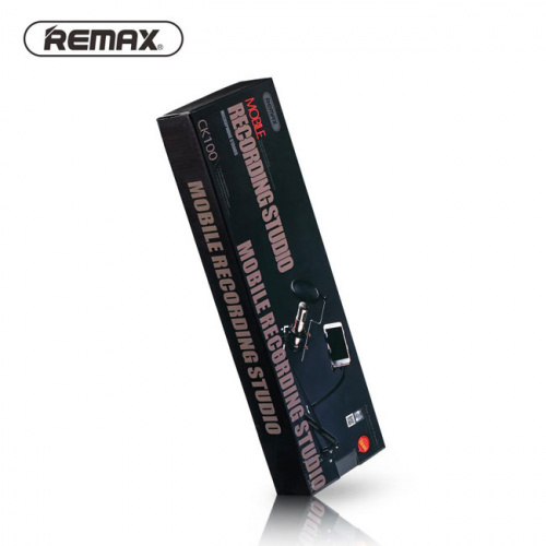 Мобильная студия звукозаписи Remax Mobile Recording Studio CK100