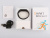 Умный браслет Smart Bracelet X7, черный