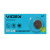 Батарейка VIDEX Lithium CR1220/5012LC 3В