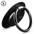 Держатель-кольцо для смартфона HOCO PH1 (черный)