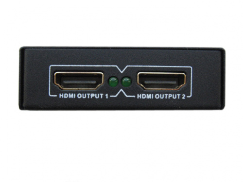 Разветвитель HDMI SPLITTER (сплиттер) 1x2 с 3D