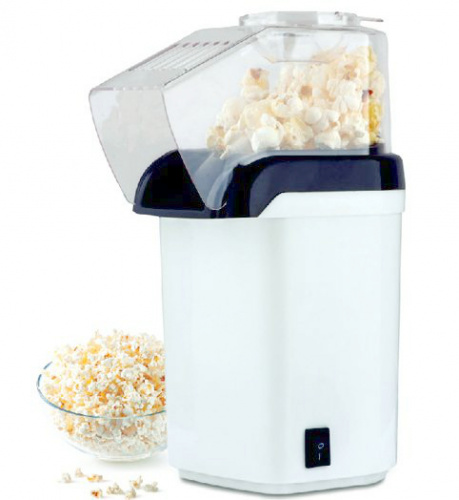 Домашняя Попкорница NAV Popcorn Maker PS-1200