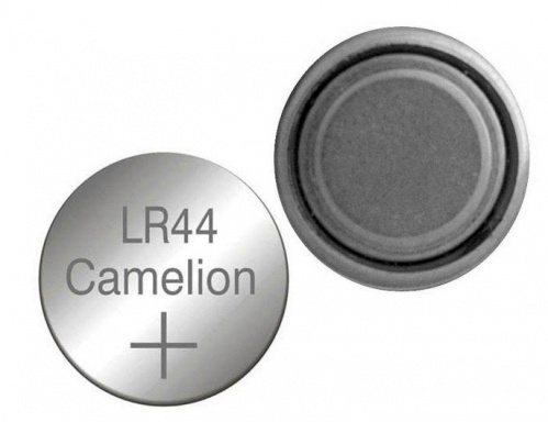 Батарейка Camelion AG13-BP10