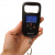 Электронные Весы Electronic Portable Scale WH-A17 черные