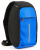Рюкзаки с USB портом для зарядки телефона синий