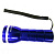 Ручной светодиодный фонарь Police BL-B28 30000W синий