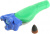 3D ручка Creative Drawing Pen (Зеленая)