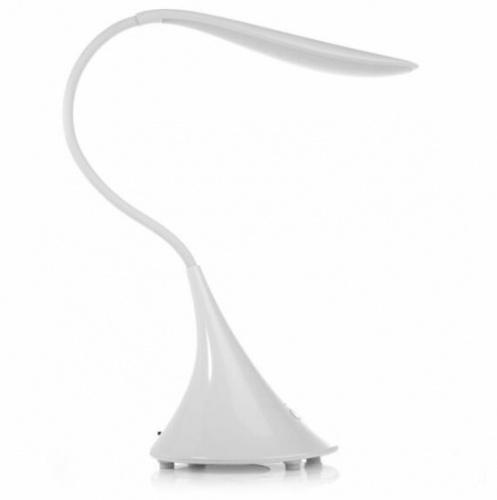 Настольная LED лампа Fashion Wind Desk Light (Белый)