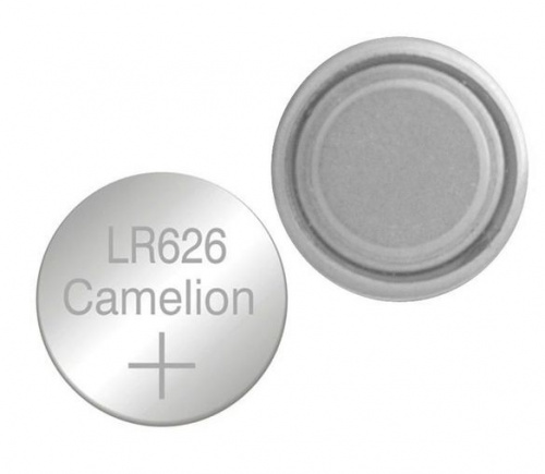 Батарейка Camelion AG4-BP10