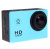 Экшн-камера 1080P 2.0 LCD HD, синий