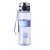 Бутылка для воды и спортивных напитков CLIBE 450 мл, синяя
