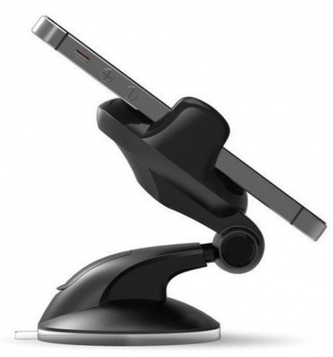 Держатель Onetto Easy Flex III Car&Desk Mount (Black)