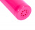 Насос ручной мини 28 см, розовый