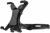 Автомобильный держатель на подголовник сиденья для планшетов Capdase Tab-X Car Headrest Mount
