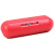 Колонка портативная Texnano S812 (USB, microSD, Bluetooth), красная