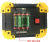Прожектор светодиодный LL-811-10W-COB, желтый