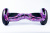 Гироскутер SpeedRoll 08APP Roadster (Фиолетовый космос)