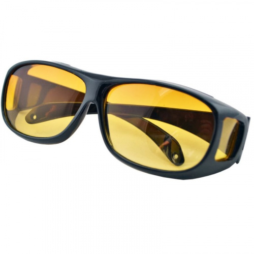 Антибликовые солнцезащитные очки HD Vision (Антифары)