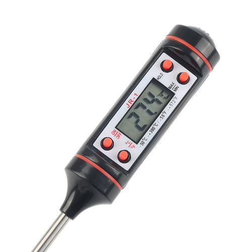 Термометр кухонный цифровой JR-1