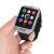 Умные часы Smart Watch Q18S (Серебро)