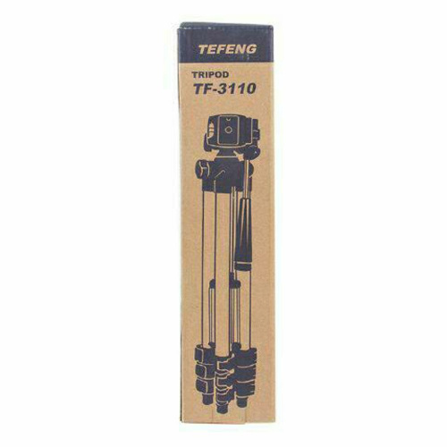 Штатив TEFENG Tripod TF-3110