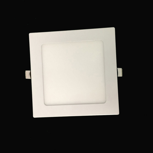 Встраиваемый светильник Downlight LED 8W/6000K квадратный
