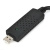 Устройство видеозахвата EasyCap USB 2.0, черный
