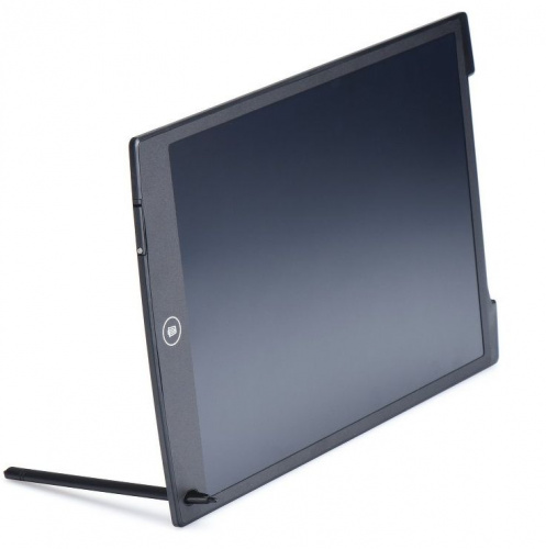 Планшет для рисования и заметок LCD Writing Tablet 12 дюймов (Черный)