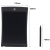 Планшет для рисования и заметок LCD Writing Tablet 8.5 дюймов (Черный)
