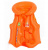 Жилет надувной Swim West ступень A (Размер XL), оранжевый