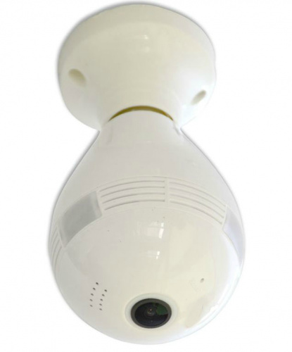 Беспроводная панорамная Wi-Fi камера видеонаблюдения FV-A3608D-2MP